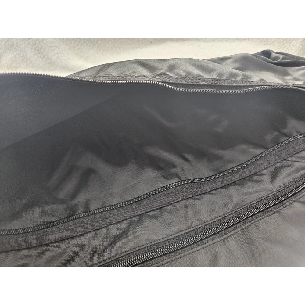 Golf PGA Tour Partners Club Life Member Tri Folding Garment‎ Bag Storage Brand